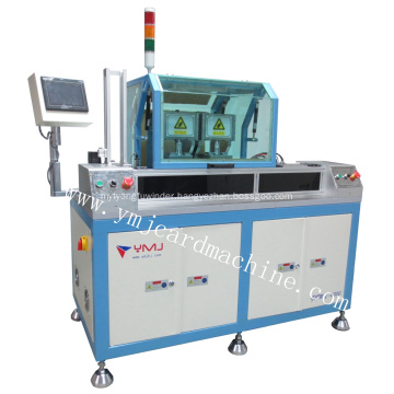 Two Stations SIM Card Punching Machine